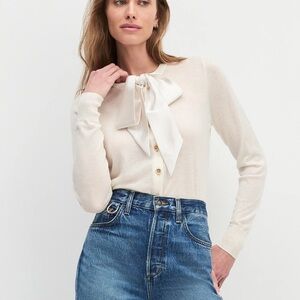 Favorite Daughter Take a Bow Cardigan